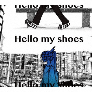 Hellomyshoes[秋山黄色]